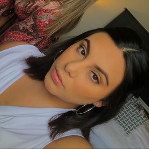 Meet your Posher, Brianna